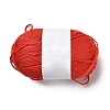 Milk Cotton Knitting Acrylic Fiber Yarn YCOR-NH0001-01B-1