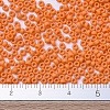 MIYUKI Round Rocailles Beads SEED-X0054-RR2313-4