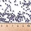 TOHO 8/0 Round Beads X-SEED-TR08-0749-4