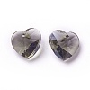 Romantic Valentines Ideas Glass Charms G030V10mm-25-2