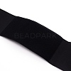 Nylon Fitness Bellyband AJEW-SZC0005-02-2