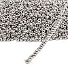 MIYUKI Round Rocailles Beads X-SEED-G008-RR0194-4