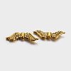 Tibetan Style Alloy Beads TIBEB-LF10271YKG-AG-LF-1