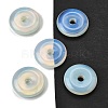 Natural & Synthetic Mixed Gemstone Pendants G-F820-13A-2