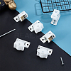 POM Pulley Sets FIND-WH0365-050-4