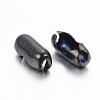 Ion Plating(IP) 304 Stainless Steel Ball Chain Connectors LS-STAS-H423-16B-2