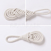 Gorgecraft Cotton Napkin Rings FIND-GF0001-36-3