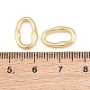 304 Stainless Steel Linking Rings SA-CBA76DA-21G-H-3