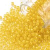 TOHO Round Seed Beads SEED-XTR08-0973-1