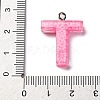 Luminous Resin Pendants RESI-I059-T01-5