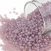 TOHO 11/0 Round Beads SEED-TR11-1151-1