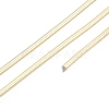 Anodized Aluminum Wire AW-S001-0.6mm-27-3