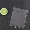 OPP Cellophane Packaging Bags X-OPC-K001-03D-1