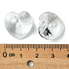 Preciosa® MAXIMA Crystal Pendants Y-PRC-PD18-00030-5