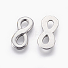 304 Stainless Steel Cabochons STAS-E444-31-2