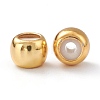Brass Beads KK-A148-02G-A-3
