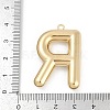 304 Stainless Steel Pendants STAS-I325-146G-R-3