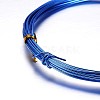 Round Aluminum Wire AW-D009-1.5mm-5m-09-2