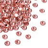 Preciosa® MAXIMA Crystal No Hotfix Flatback Stones Y-PRC-NSS12-70030-1