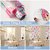 PVC Static Stickers DIY-WH20047-01A-022-5