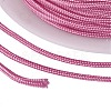 Nylon Thread with One Nylon Thread inside NWIR-JP0011-1.5mm-106-4
