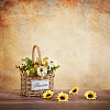 Vinyl Banner Decoration AJEW-OC0003-84-5