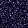 TOHO 11/0 Round Beads X-SEED-TR11-0743-2
