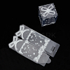 Foldable Transparent PVC Boxes CON-BC0006-34-4