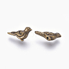 Tibetan Style Alloy Beads X-TIBEP-GC186-AB-NR-2