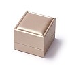 Plastic Jewelry Boxes LBOX-L004-B01-1