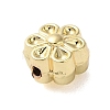 Rack Plating Alloy Beads FIND-C062-06A-G-2