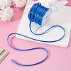 10 Yards Korean Waxed Polyester Cord YC-TA0001-22B-5