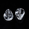 Transparent Acrylic Beads LS-X-TACR-N009-35-3