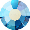 Preciosa® MAXIMA Crystal No Hotfix Flatback Stones Y-PRC-NSS6-60310-200-3