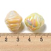 UV Plating Acrylic Bead PACR-C006-06-3
