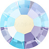 Preciosa® Crystal Hotfix Flatback Stones Y-PRC-HSS8-20410-200-2