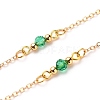 Eyeglasses Chains AJEW-EH00248-5