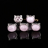 Natural Kunzite Beads PW-WG2C262-06-1