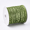 Glitter Sparkle Ribbon SRIB-T002-01B-24-2