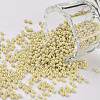 11/0 Grade A Round Glass Seed Beads SEED-N001-A-1033-1