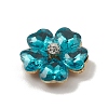 Alloy Cabochons GLAA-B010-03KCG-05-3