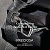 Preciosa® Crystal Hotfix Flatback Stones Y-PRC-HSS12-30150-4