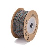 Cotton Cord OCOR-E027-01B-34-3