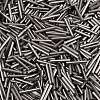 Glass Bugle Beads SEED-R028-2x18-A04-4