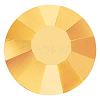 Preciosa® Crystal Hotfix Flatback Stones Y-PRC-HSS8-00030-262-2