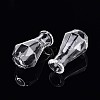 Glass Bottles AJEW-N002-03-3