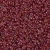 MIYUKI Round Rocailles Beads SEED-JP0008-RR0363-3