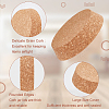 Cork Stopper AJEW-WH0471-147-4
