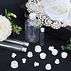 30Pcs 5 Style Silicone Bottle Seal Plug AJEW-GF0008-09B-4