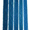 Transparent Glass Beads Strands LS-EGLA-A044-T6mm-MD27-2